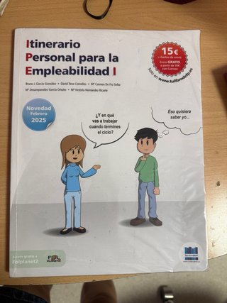 Lote libros estética Don Bosco (Jaen)