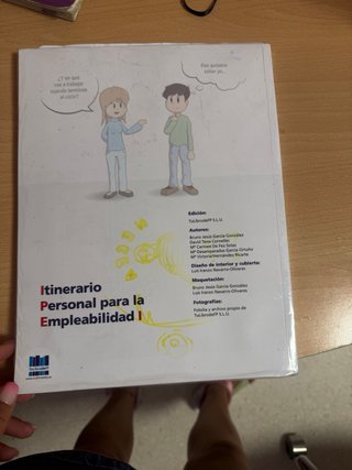 Lote libros estética Don Bosco (Jaen)
