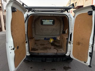 FIAT Fiorino 2017