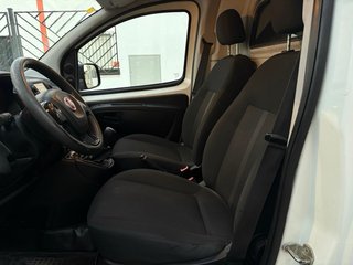 FIAT Fiorino 2017