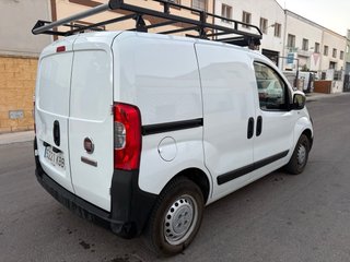 FIAT Fiorino 2017