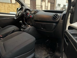 FIAT Fiorino 2017