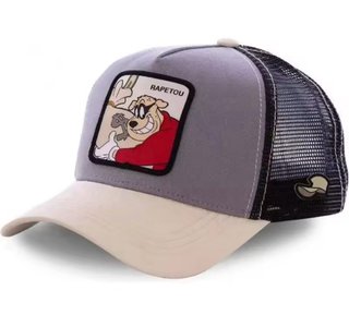 Gorra Majin Vegeta Dragon Ball Trucker