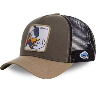 Gorra Majin Vegeta Dragon Ball Trucker