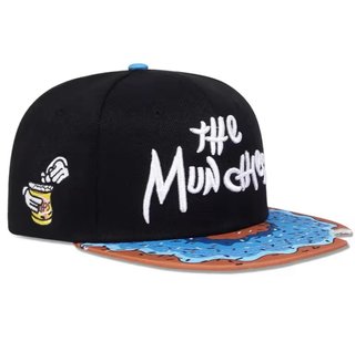 Gorra Majin Vegeta Dragon Ball Trucker