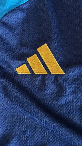 Conjunto Entrenamiento España Adidas Talla M