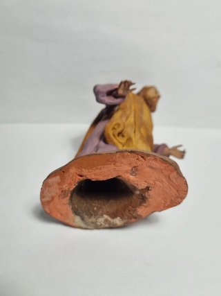 Figura 11cm MUNS MANEL - BELÉN PESEBRE