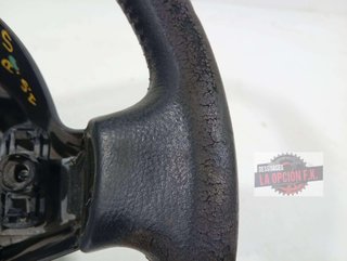 VOLANTE Nissan Qashqai (J10)(01.2007->)