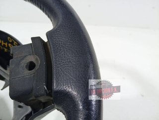 VOLANTE Nissan Qashqai (J10)(01.2007->)