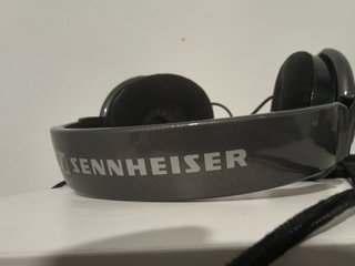 Auriculares Sennheiser HD650 MODELO ORIGINAL '90s