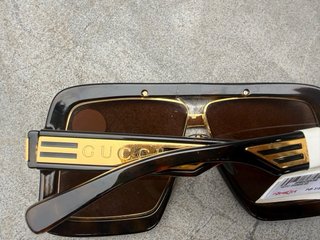 Gafas Gucci GG0900S Mujer Marrón