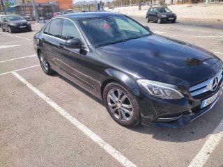 Mercedes-Benz Classe E (214) 2015