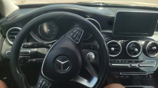 Mercedes-Benz Classe E (214) 2015