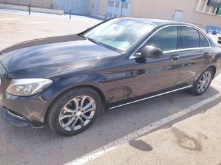 Mercedes-Benz Classe E (214) 2015