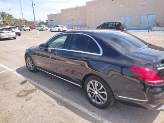 Mercedes-Benz Classe E (214) 2015