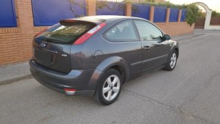 Ford Focus 2007