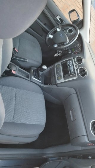 Ford Focus 2007