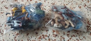 Lote Playmobil Oeste