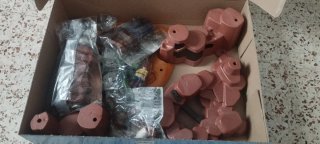 Lote Playmobil Oeste