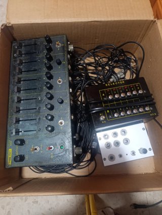 Material de sonido