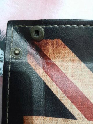 Vassoio Svuota Tasche London Ecopelle