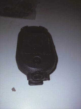 Walkie Talkie Motorola Petaca