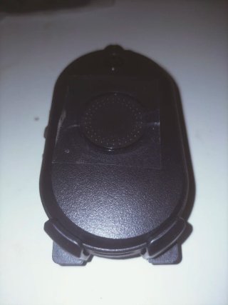 Walkie Talkie Motorola Petaca