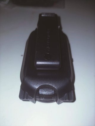 Walkie Talkie Motorola Petaca