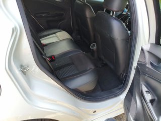 Alfa Romeo Giulietta 2012