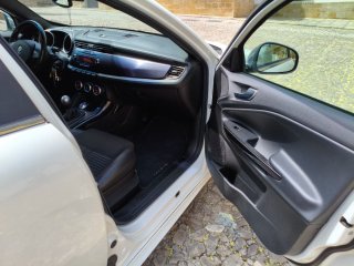 Alfa Romeo Giulietta 2012