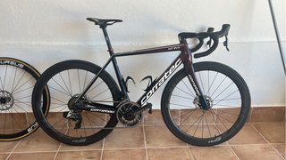 Corratec CCT EVO