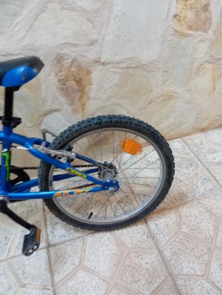 Bicicleta Orbea Infantil