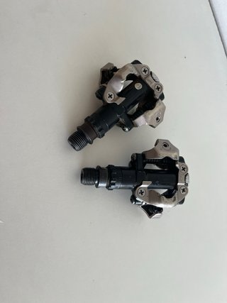 Calas Shimano para Ciclismo