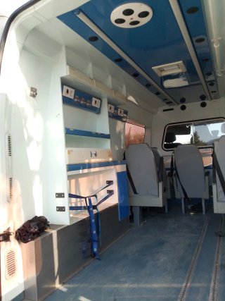 Renault Master 2013