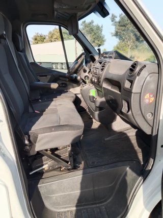 Renault Master 2013