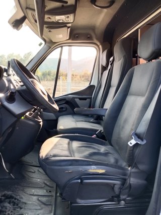 Renault Master 2013