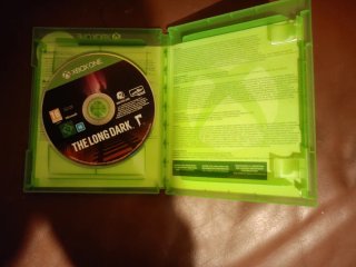 The Long Dark Xbox One Juego