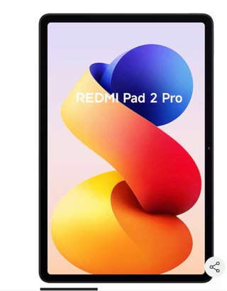 Xiaomi Redmi Pad 2 Pro