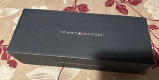 Chanclas Tommy Hilfiger Azul Talla 40 Nuevas