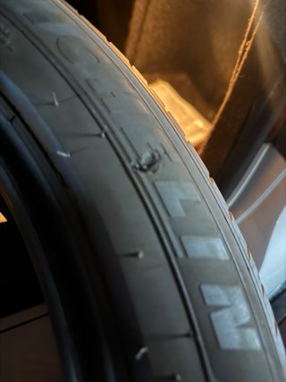 205/55 R19 97V Michelin