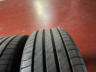 205/55 R19 97V Michelin