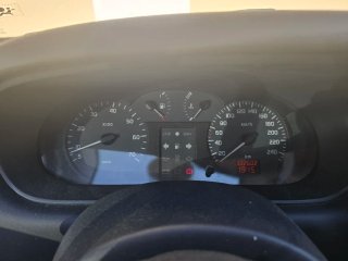 Renault Megane 2002