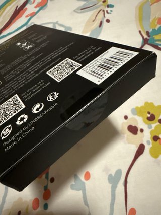 3 Protectores de Pantalla Cristal Templado