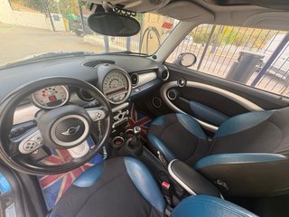 MINI Cooper R56 2007
