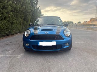 MINI Cooper R56 2007