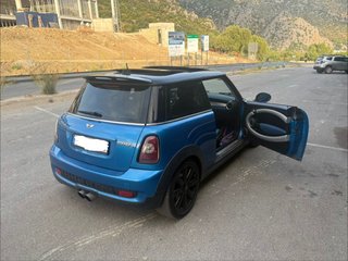 MINI Cooper R56 2007