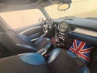 MINI Cooper R56 2007