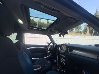 MINI Cooper R56 2007