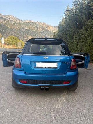 MINI Cooper R56 2007
