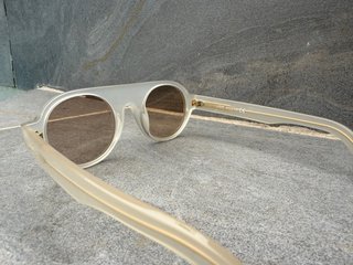 Gafas Loewe Beige/Marrón Originales